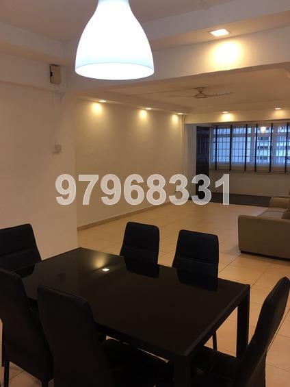 Blk 216 Bukit Batok Street 21 (Bukit Batok), HDB 5 Rooms #175010682